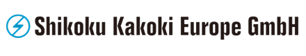 Shikoku Kakoki Europe GmbH